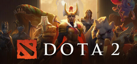 dota2